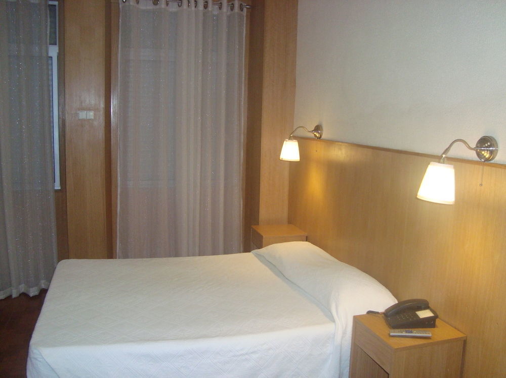Hotel Santa Clara Porto Zewnętrze zdjęcie